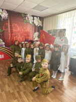 9 мая 9 мая.