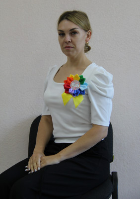 Педагогический работник Иванчикова Ольга Анатольевна Педагогический работник Иванчикова Ольга Анатольевна