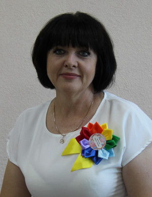 Педагогический работник Останкова Людмила Владимировна Педагогический работник Останкова Людмила Владимировна