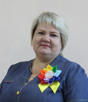 Помощник воспитателя Хачина Наталья Васильевна Помощник воспитателя Хачина Наталья Васильевна