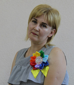 Помощник воспитателя Коробкина Надежда Николаевна Помощник воспитателя Коробкина Надежда Николаевна