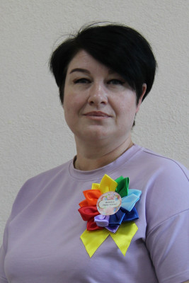 Помощник воспитателя Артеменко Нина Владимировна Помощник воспитателя Артеменко Нина Владимировна