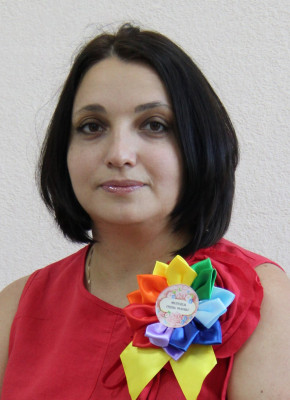 Заместитель заведующего Сергеева Светлана Александровна Заместитель заведующего Сергеева Светлана Александровна