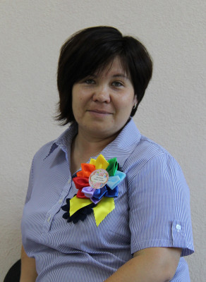 Воспитатель высшей категории Саламахина Марина Александровна Воспитатель высшей категории Саламахина Марина Александровна